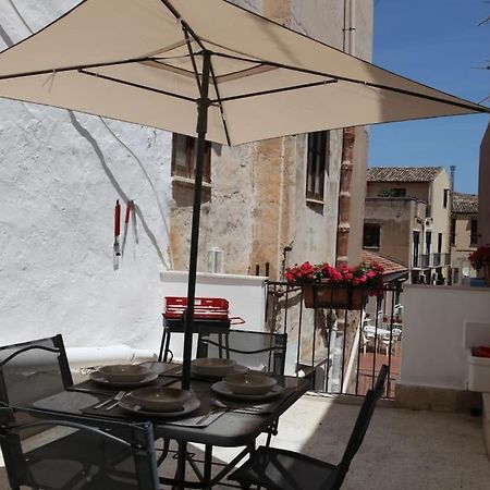 Sant'Anna Home Palermo Exterior photo