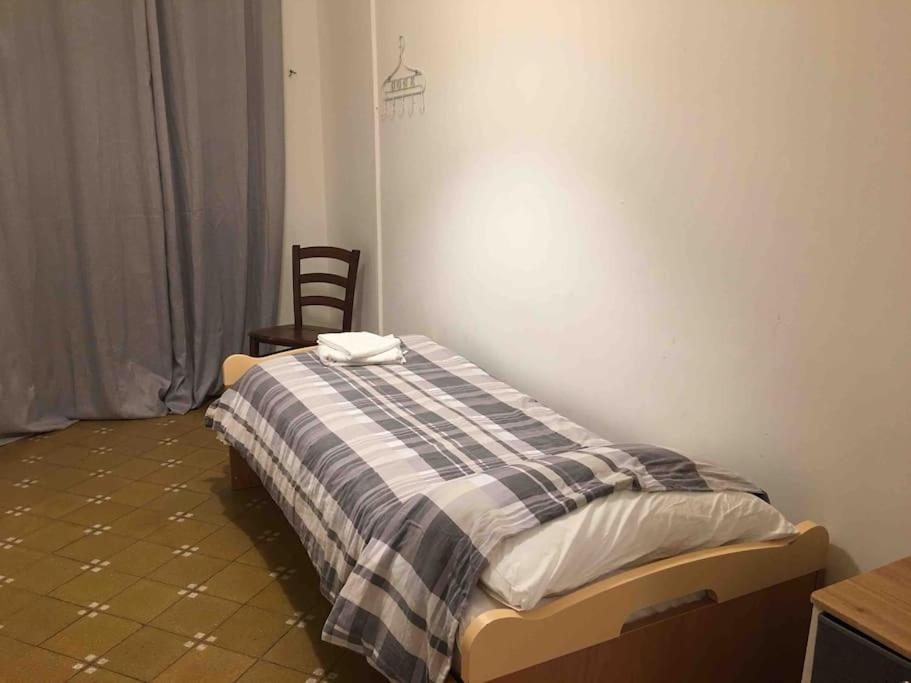 Sant'Anna Home Palermo Exterior photo
