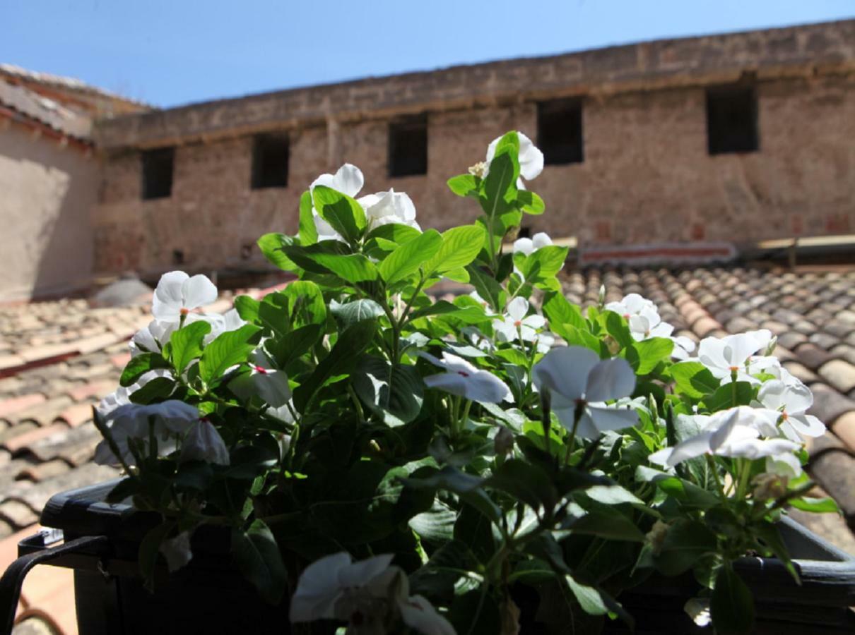 Sant'Anna Home Palermo Exterior photo
