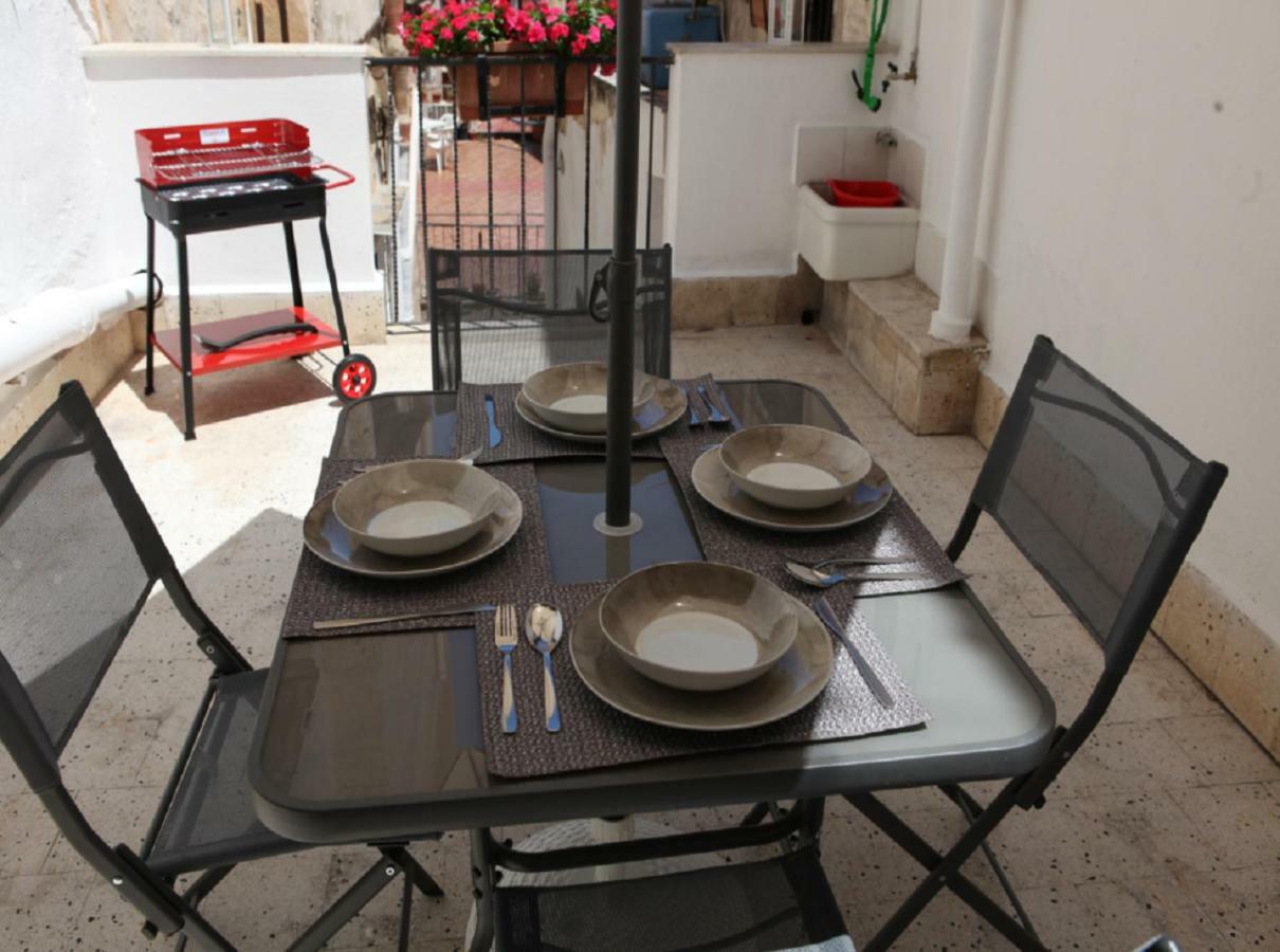 Sant'Anna Home Palermo Exterior photo