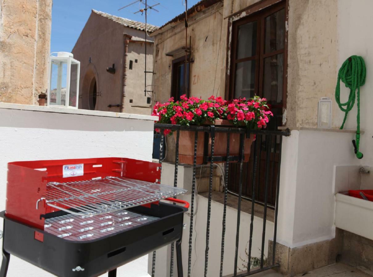 Sant'Anna Home Palermo Exterior photo